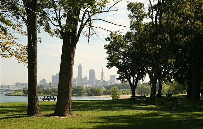 Edgewater Park