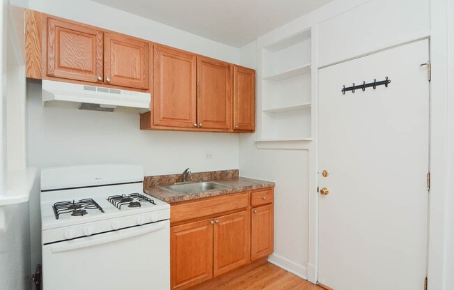 2617.5 North Spaulding Ave.