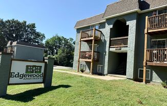 Edgewood Apartments