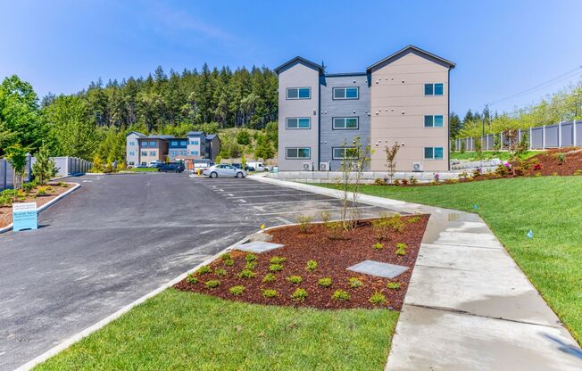 Grand Ridge