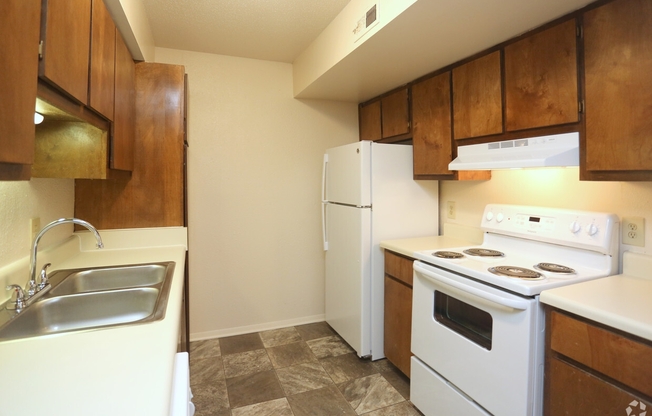 Legacy Pointe Apartments