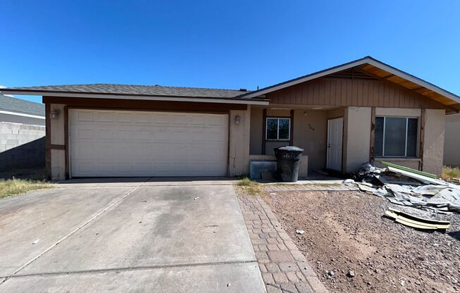 540 W Del Campo Ave, Mesa