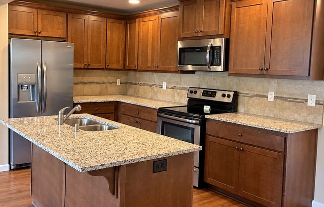 Covington Manor 9700-9816