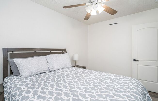 1 bed, 1 bath, 600 sqft, $2,450, Unit 5