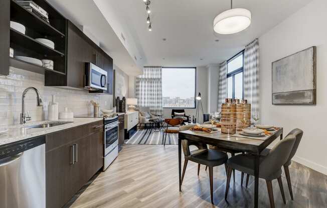 Legacy West End