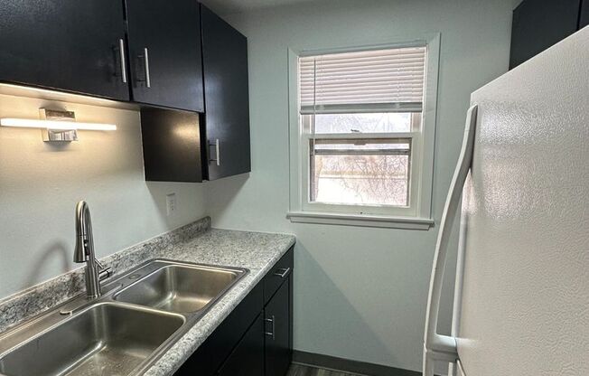 Studio, 1 bath, 471 sqft, $695