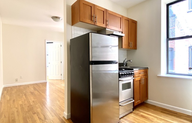 236 East 80th St.