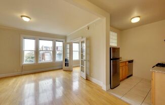 830 Hayes Street (1321R)