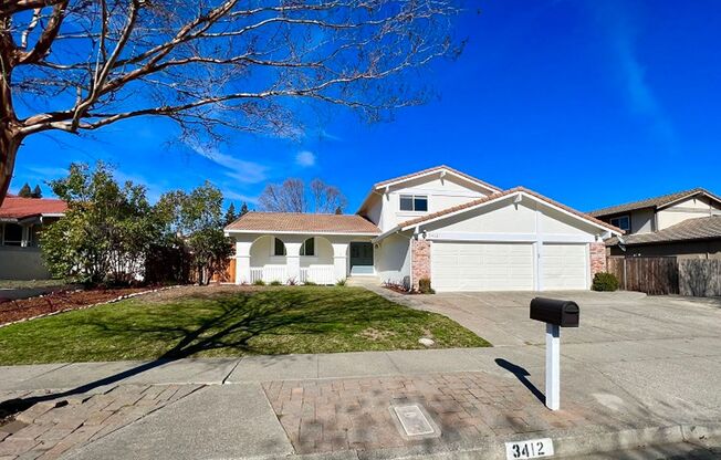 Beautiful Four Bedroom Browns Valley Home