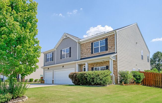 4639 Southwind Rd in Evans - 5 Bedroom with 3 Car Garage