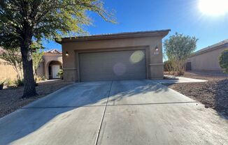 Guard Gated Community House