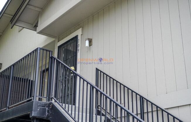 2 Bed | 2 Bath | Light, Bright & Airy Condo with Hillside Views