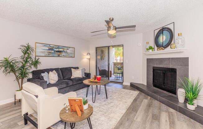 2 beds, 2 baths, 1,091 sqft, $1,810