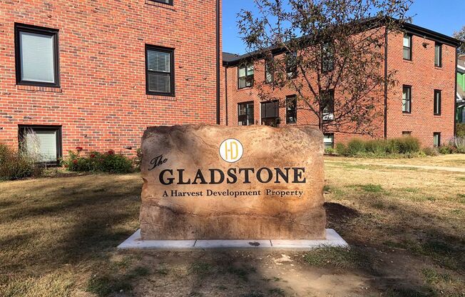 The Gladstone! Classic but Modern 1 & 2 Bedroom Apartments in Dundee