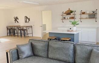 Old Mill Apartments