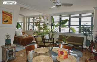 300 W 110 ST