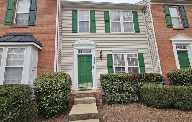 9805 MALLARD GLN DR