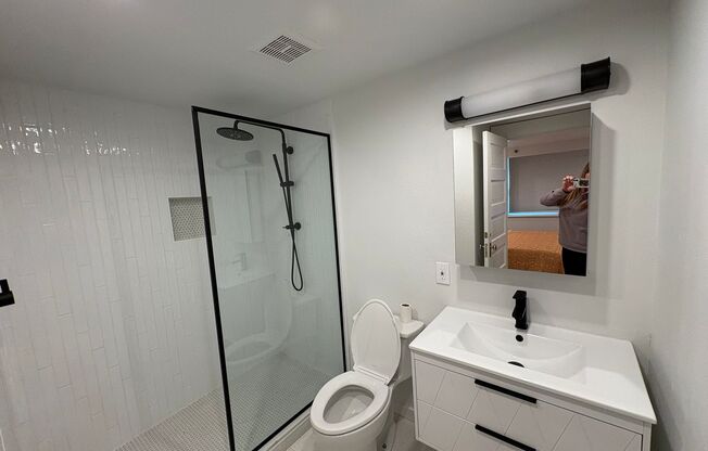 Charming Studio Apartment