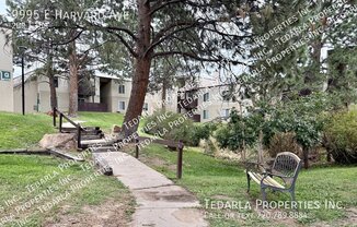 9995 E Harvard Ave #M-179 Denver County