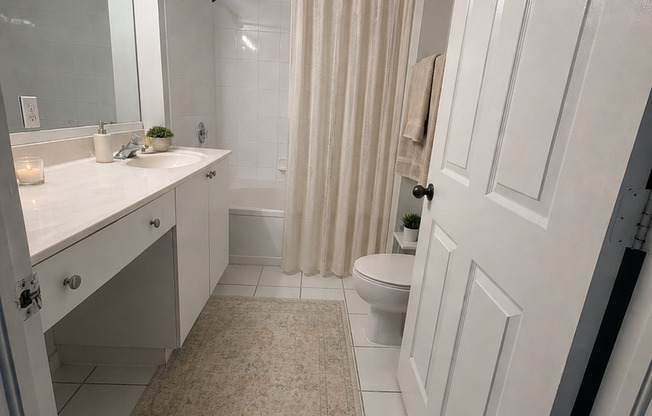 2 beds, 2 baths, 1,204 sqft, $2,100, Unit 10264-A3 - Bostonian