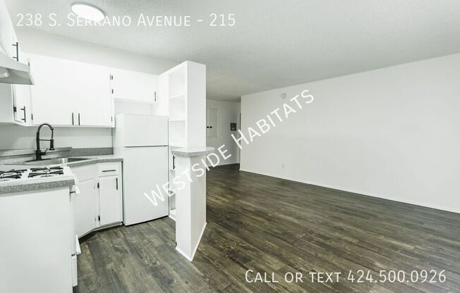 238 S SERRANO AVE