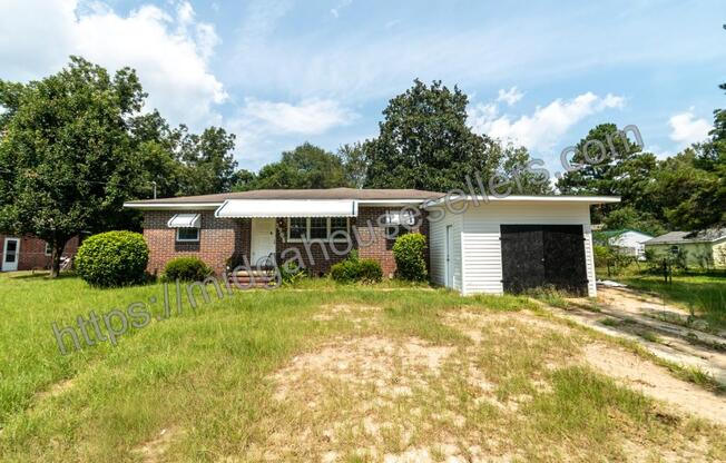 2705 Bob O Link Drive