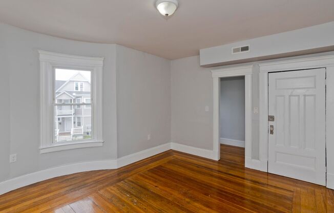 300 Belmont Avenue