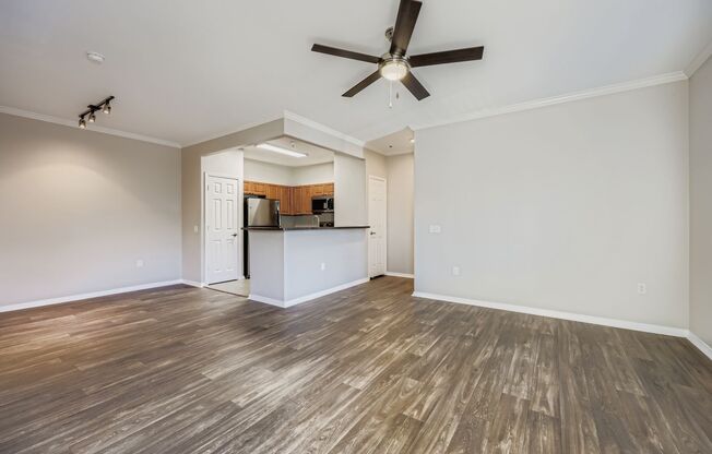 1 bed, 1 bath, 785 sqft, $1,485