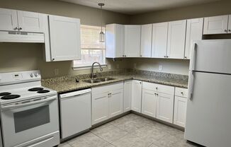 3 beds, 1 bath, $1,495