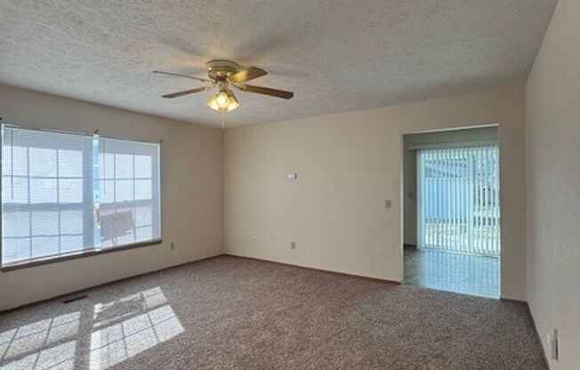 1317 N Sherman Ave - 3 Bed, 1 Bath Home