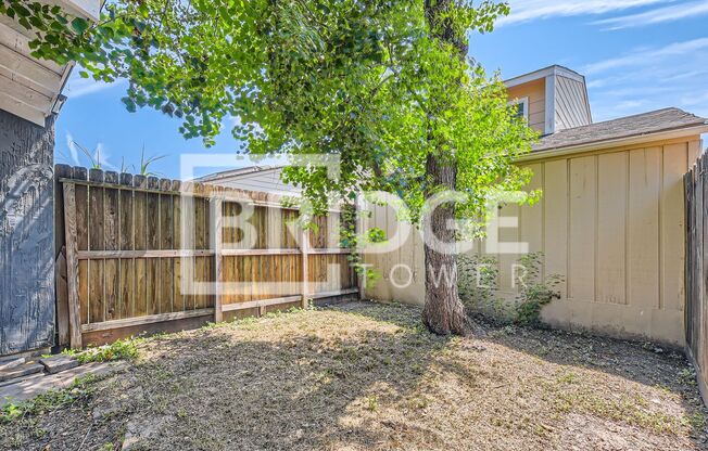 3 beds, 1.5 baths, $1,645