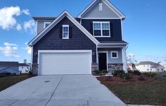 New Construction - Beautiful Home in Brightwater!