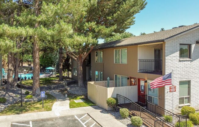 Partner-provided property photo