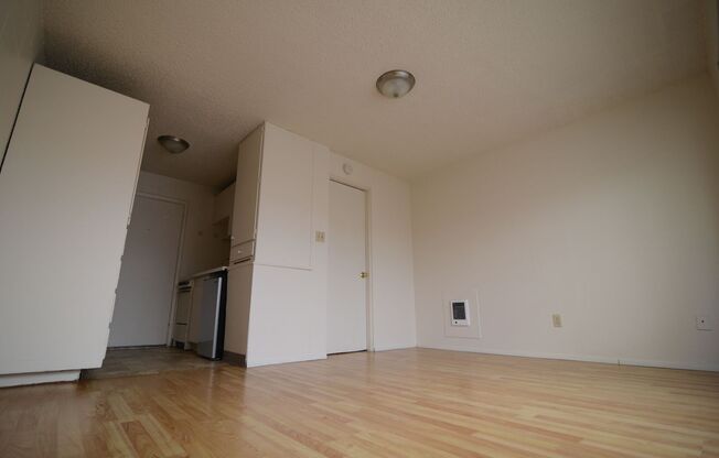 Studio, 1 bath, 250 sqft, $1,050, Unit 206