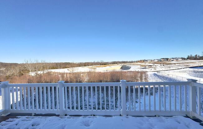 Charming 3 Bedroom/2 Bathroom/2 Half Bath Townhome in Windsor Mill, MD!