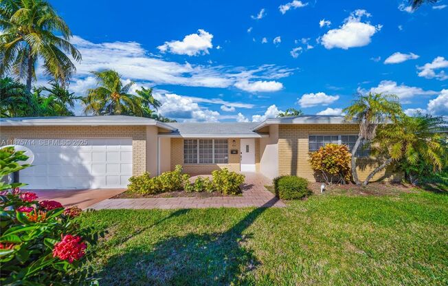 241 OCEANIC AVE LAUDERDALE BY THE SEA, FL 33308