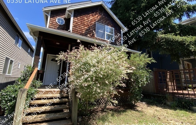 6530 LATONA AVE NE