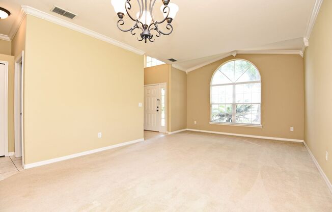 Cozy 4 bedroom home - Oviedo - UCF Welcome.