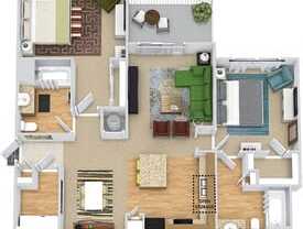 Partner-provided photo for $1619 unit