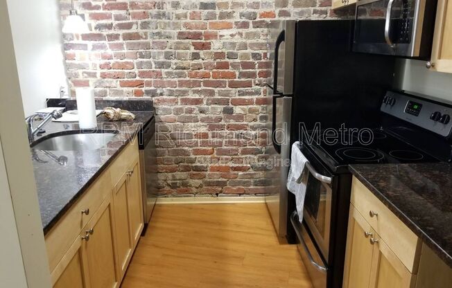 1 bed, 1 bath, 719 sqft, $1,220, Unit 203