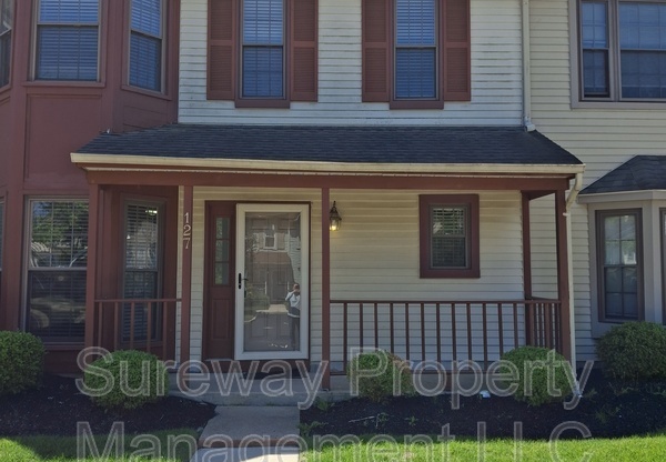 127 CROWN PRINCE DR