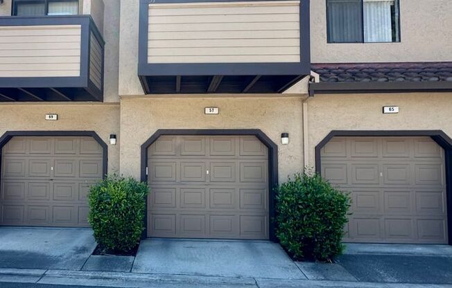 Spacious 2 Bedroom 2 Bath!