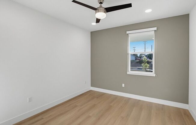 1 bed, 1 bath, 519 sqft, $1,795, Unit 1207
