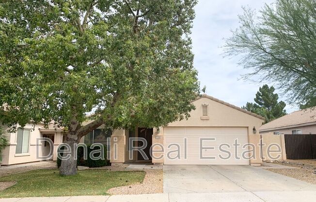5758 E GARNET AVE