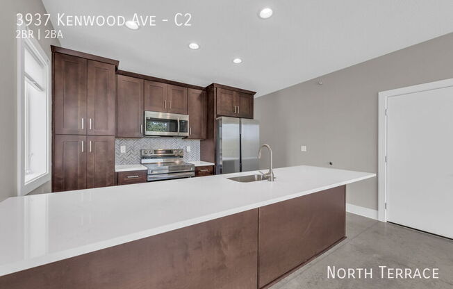 3937 KENWOOD AVE