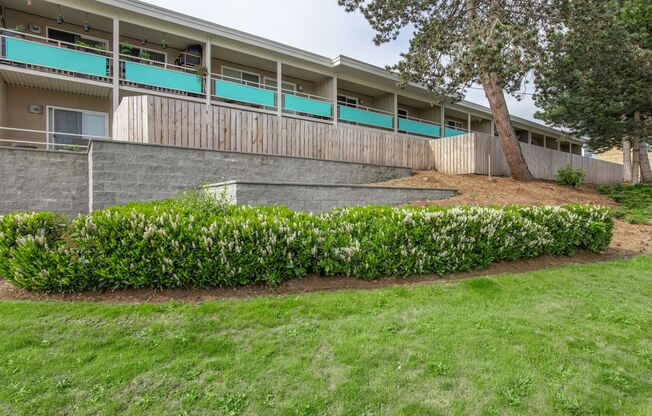 Unionaire Apartments $1000.00 OFF