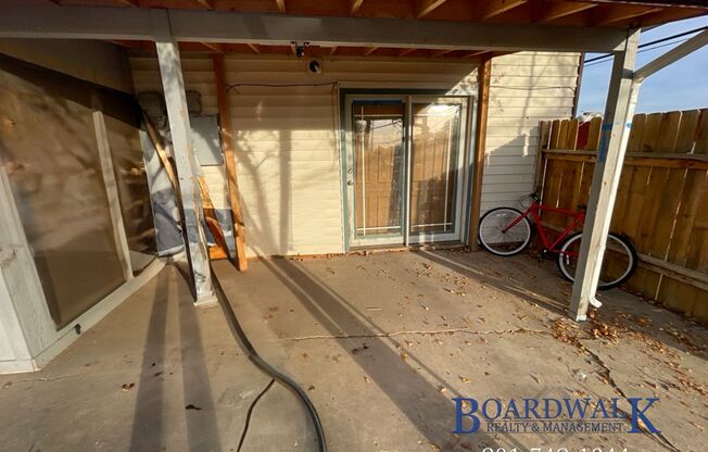 1 bed, 1 bath, 550 sqft, $999, Unit 374 W 1300 N-#2