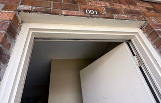 Caleb Place Apartments