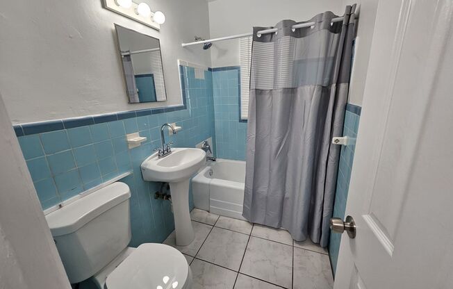 1 bed, 1 bath, $1,690, Unit Apt#1