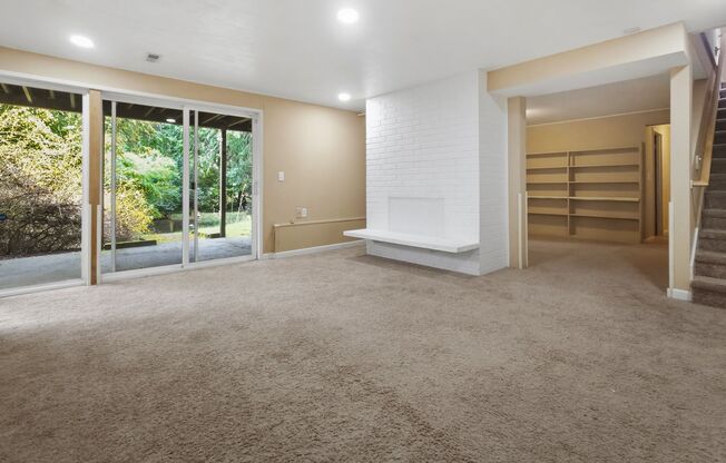 Beautifully Remodeled Bellevue Home in Prime Location